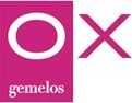 Logo OXgemelos.com